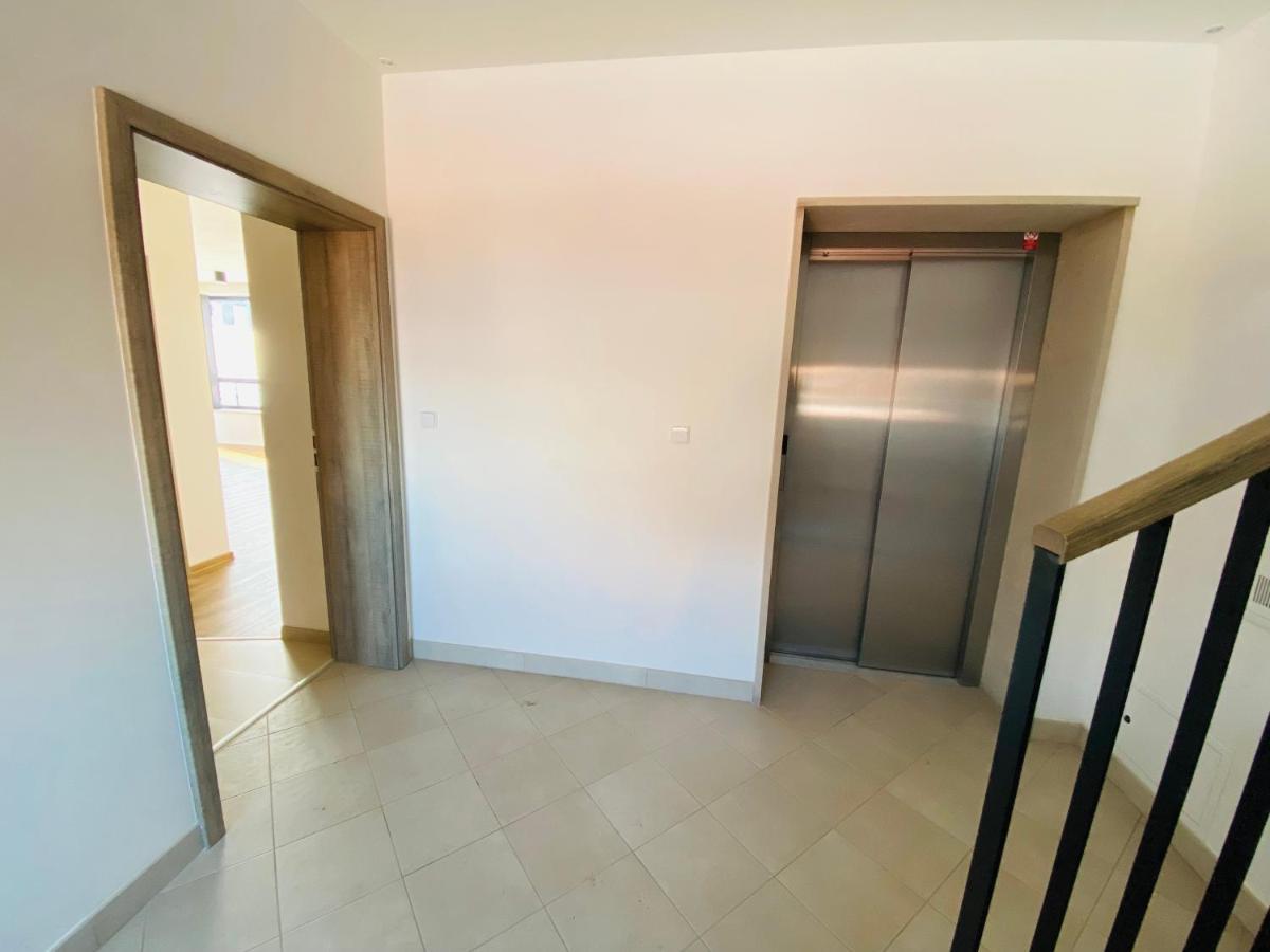 Apartment Enzian Loučná pod Klínovcem Екстериор снимка