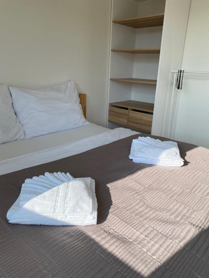 Apartment Enzian Loučná pod Klínovcem Екстериор снимка