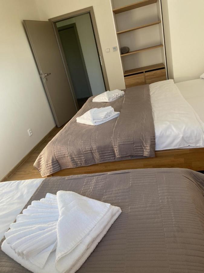 Apartment Enzian Loučná pod Klínovcem Екстериор снимка